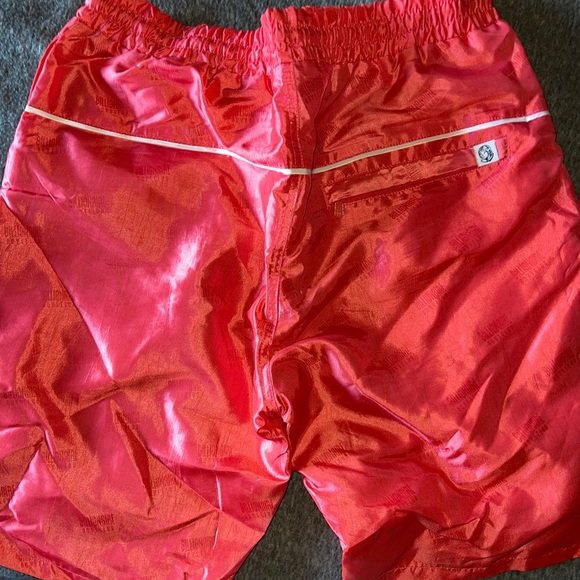 Billionaire Boy Shorts - Picture 3 of 3